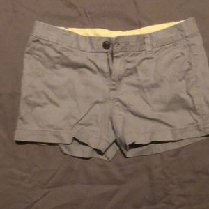 Gray Short